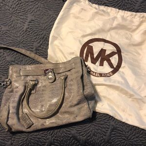 Micheal Kors Hamilton